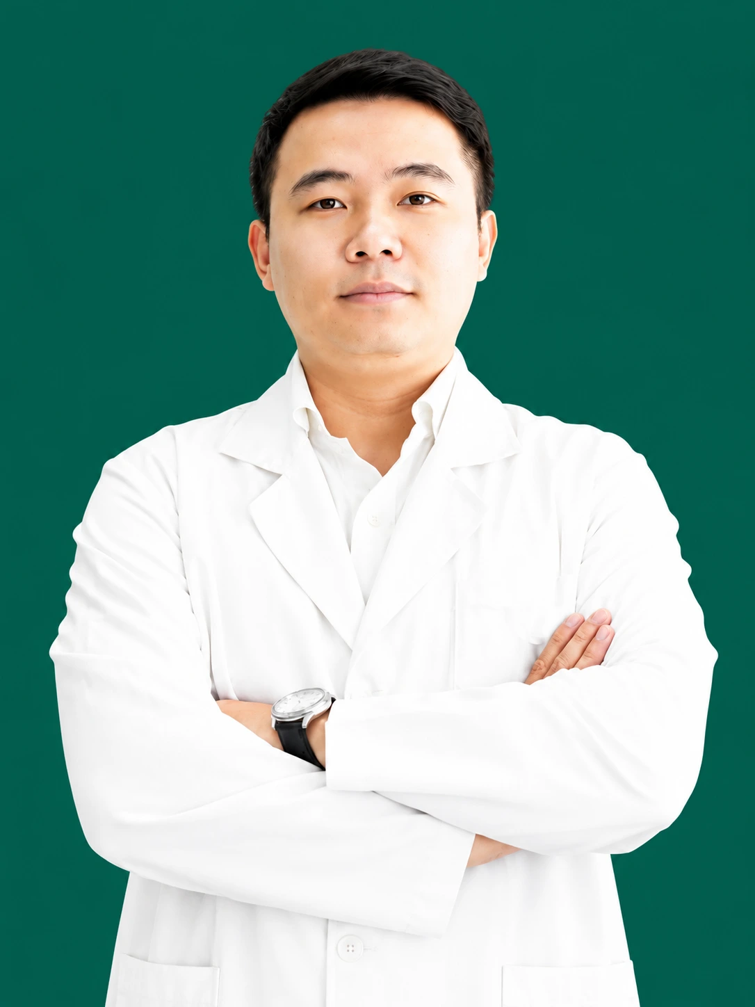 Dr. Pham Trung Hieu