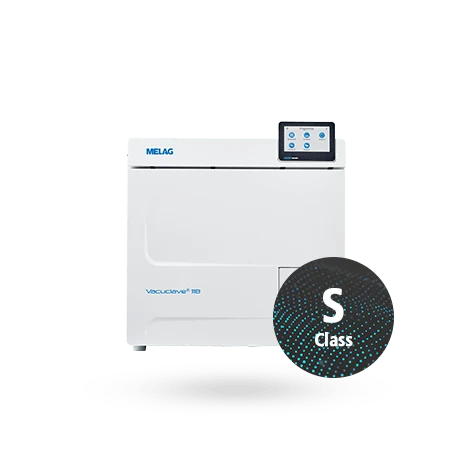 Instrument Autoclave