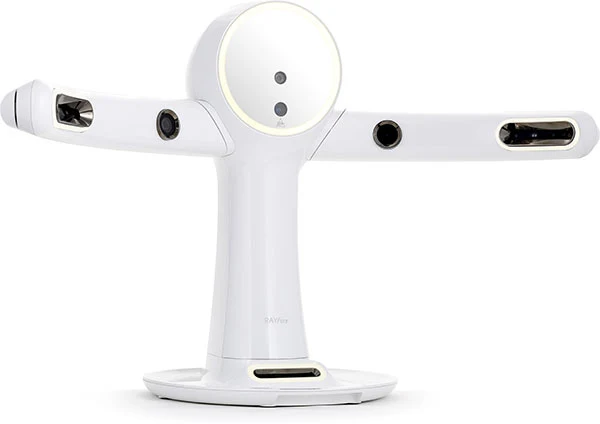 RayFace 3D Facial Scanner