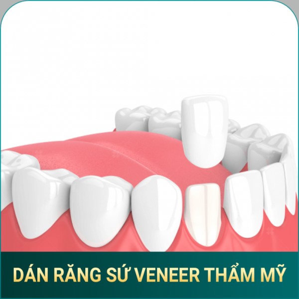 TRANSFORM YOUR SMILE